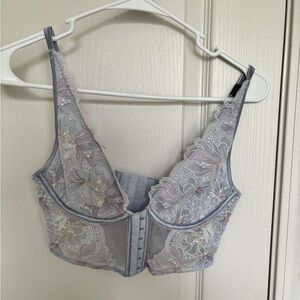 Victoria’s Secret Corset Top